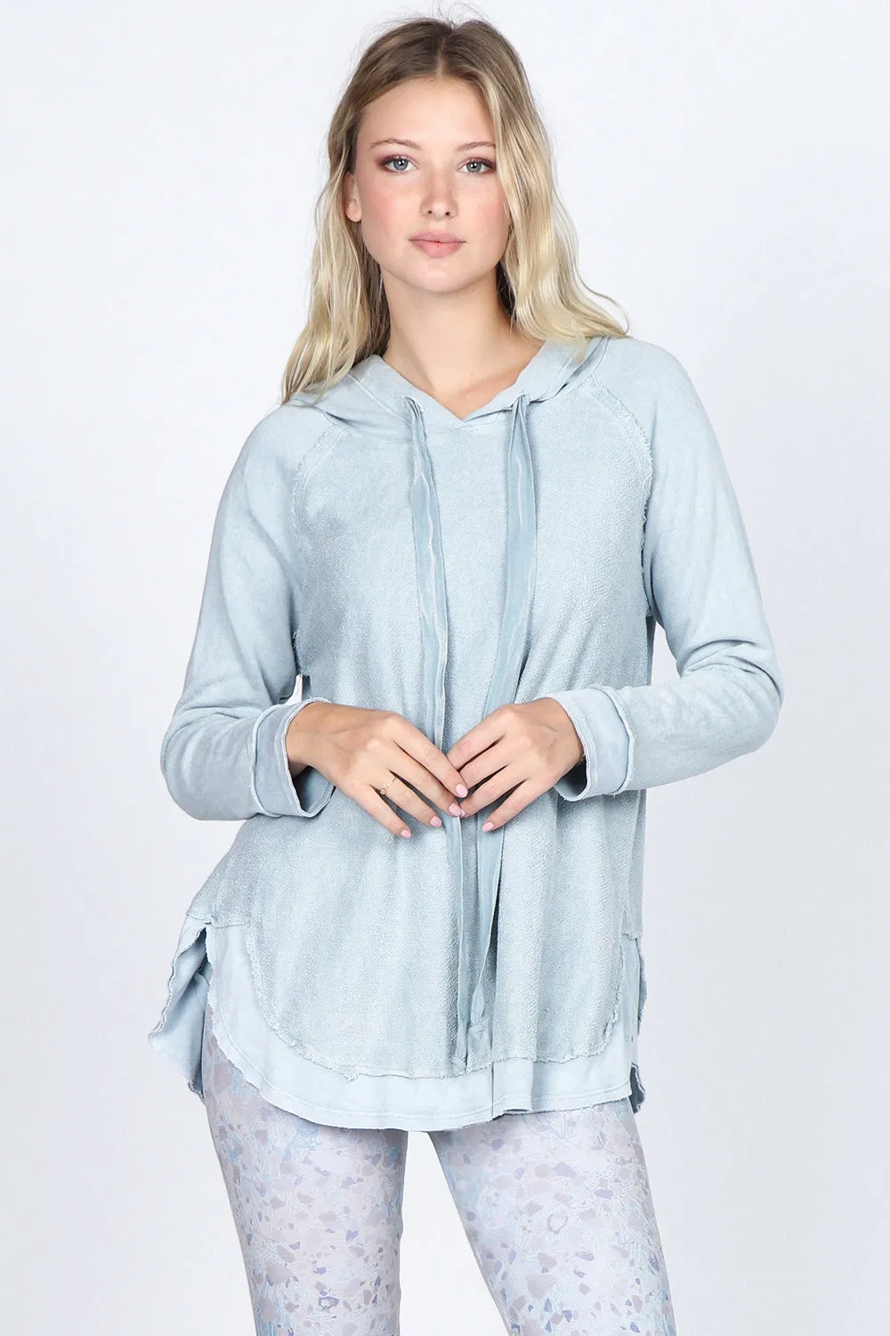 Juniper Lounge Pullover