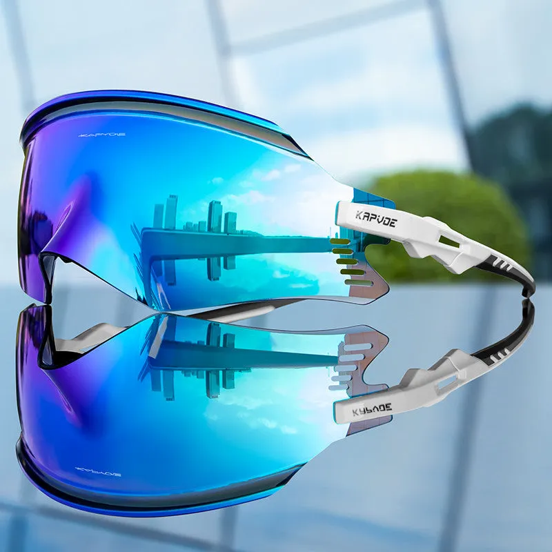 Kapvoe X2 Sports Sunglasses