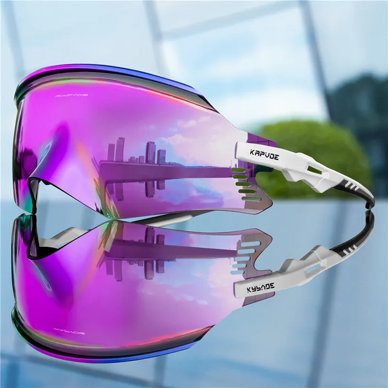 Kapvoe X2 Sports Sunglasses