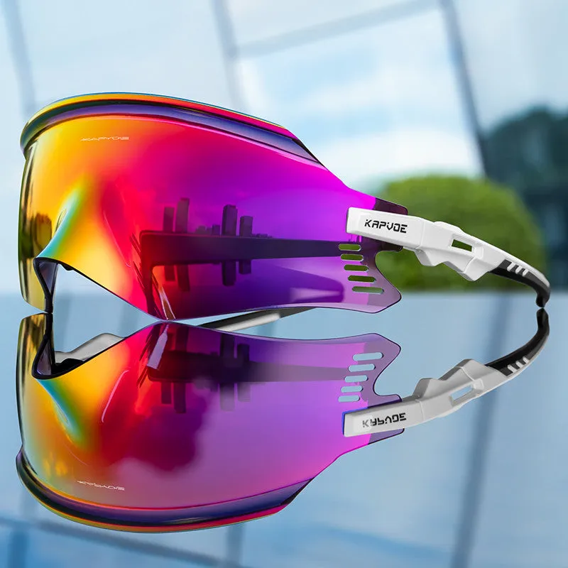 Kapvoe X2 Sports Sunglasses