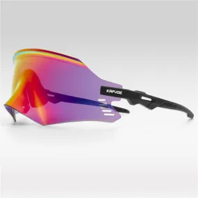 Kapvoe X2 Sports Sunglasses