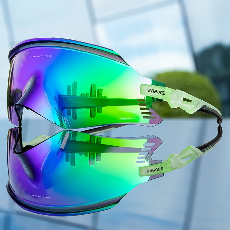 Kapvoe X2 Sports Sunglasses