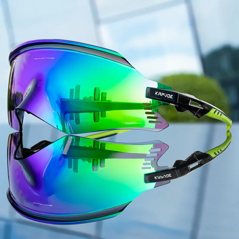 Kapvoe X2 Sports Sunglasses