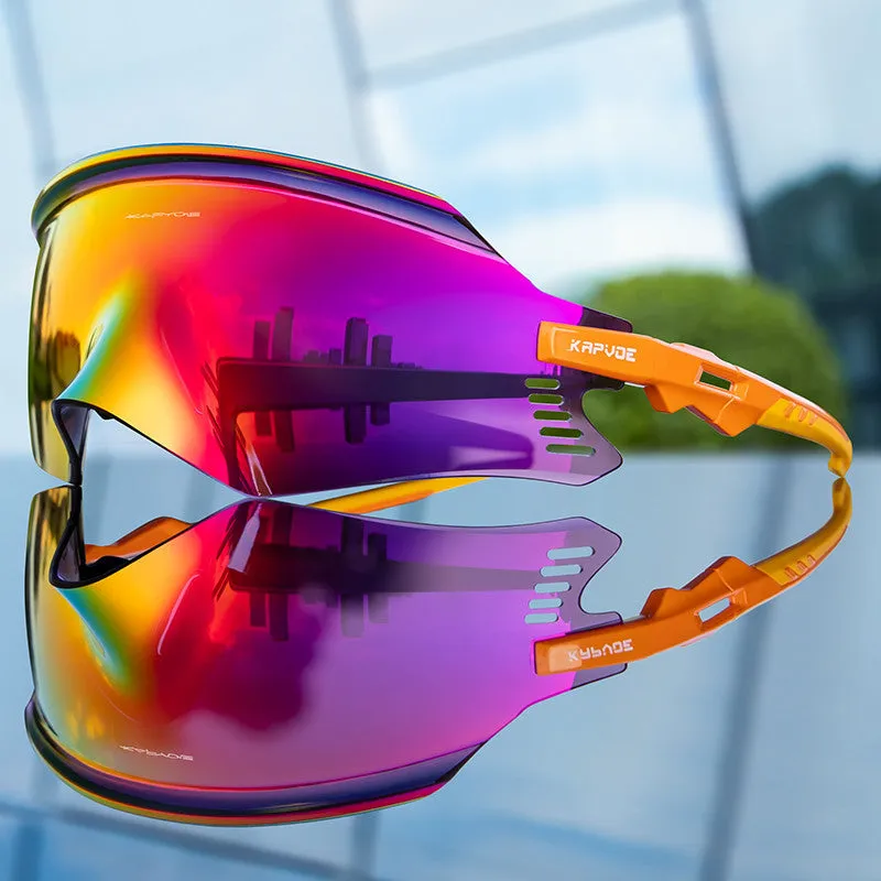 Kapvoe X2 Sports Sunglasses