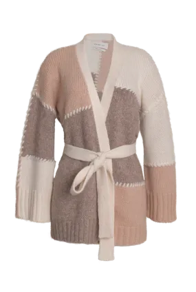 Katia Alpaca Wrap Sweater