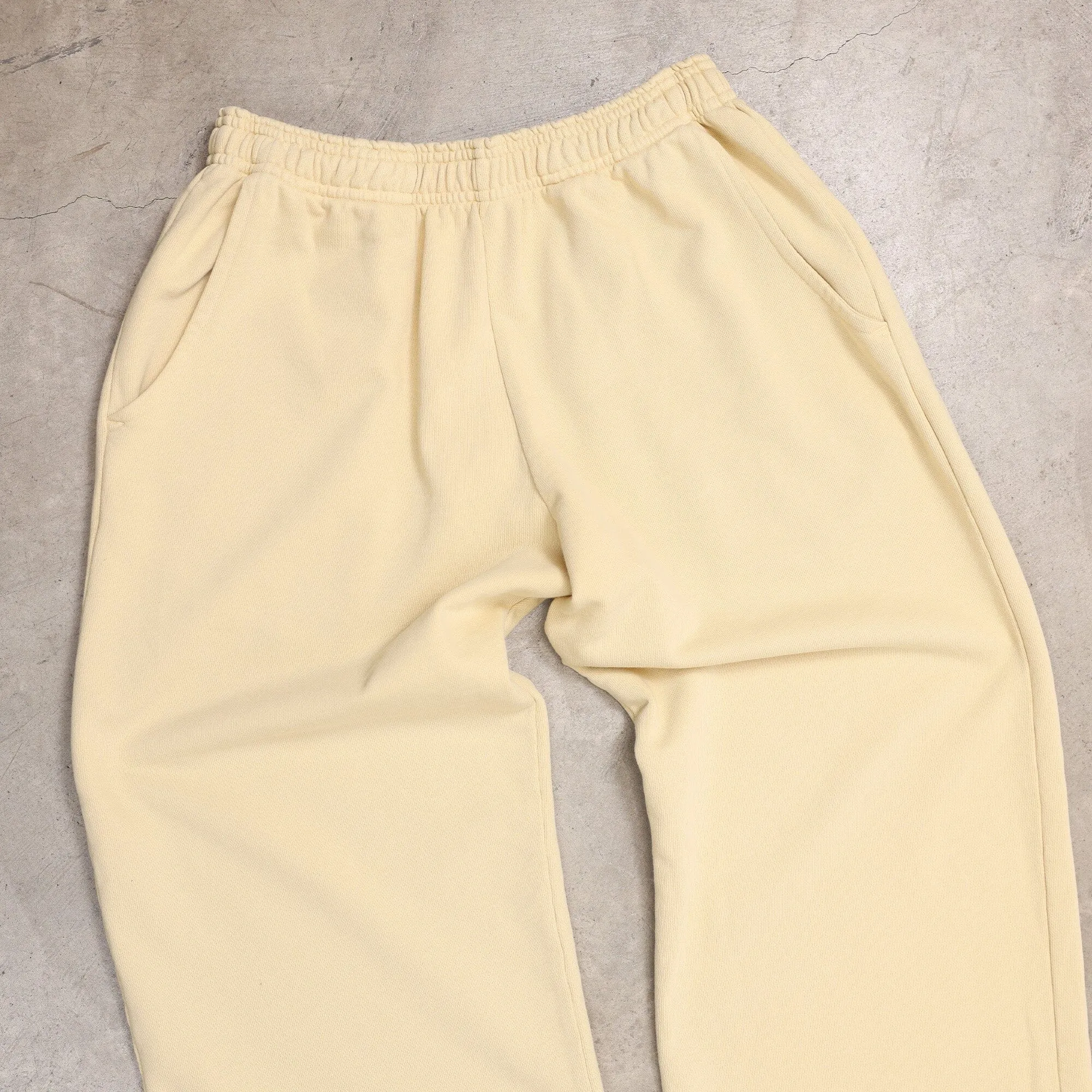 Lafayette Flare Studio Pants (Sweats)