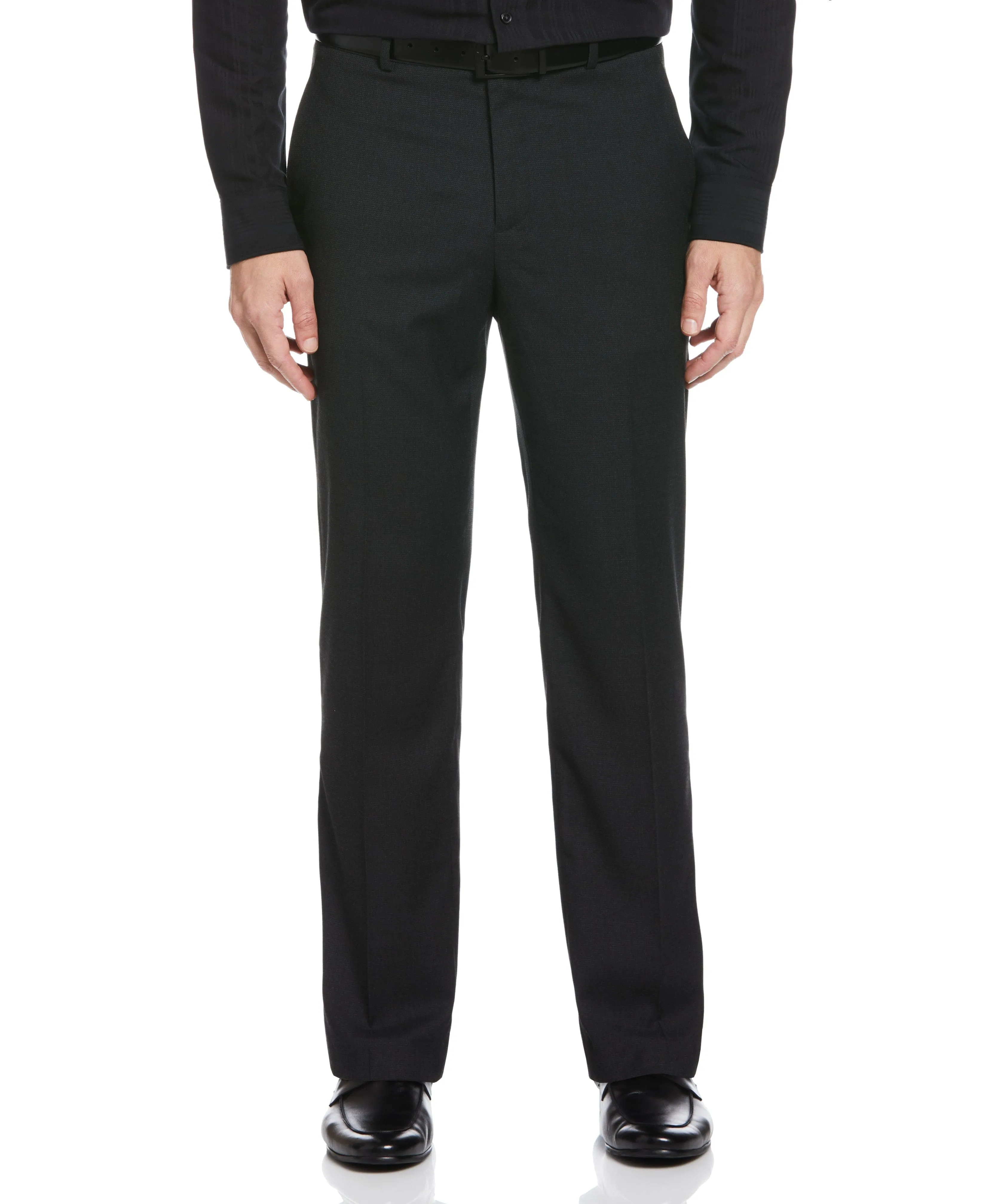 Machine Washable Suit Pant