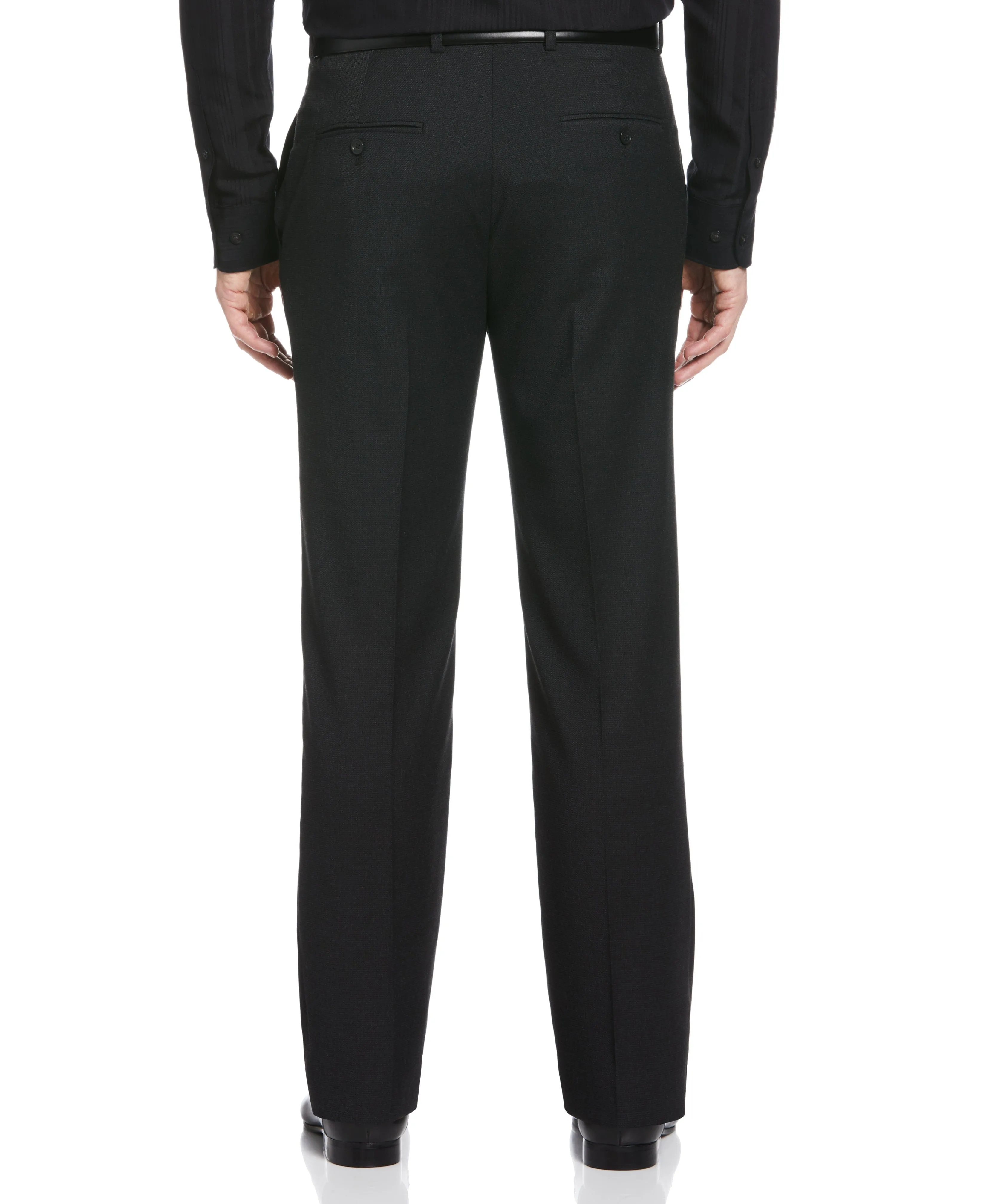 Machine Washable Suit Pant