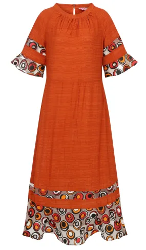 Mardin Dress