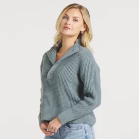 Massey Chunky Sweater