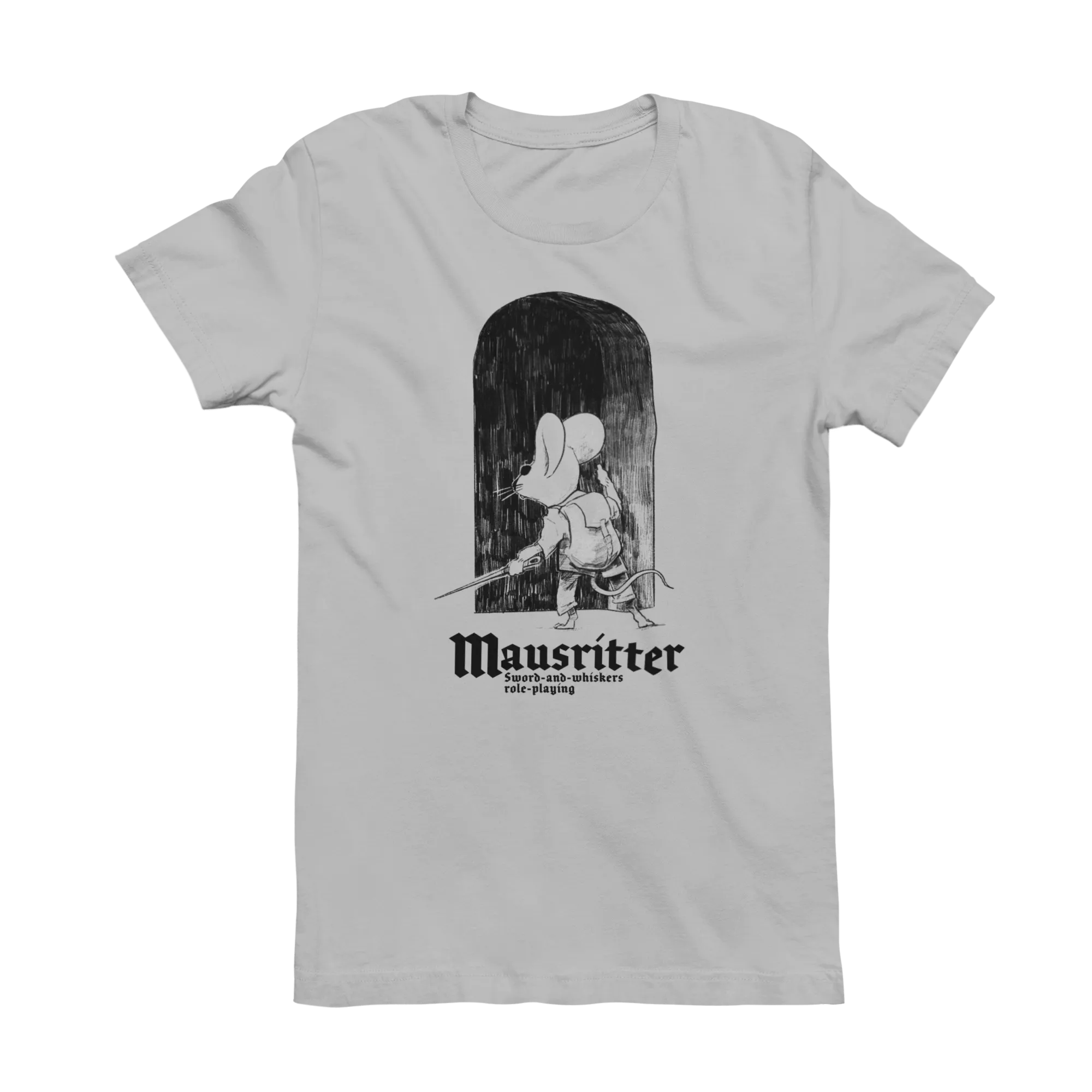 Mausritter T-shirt