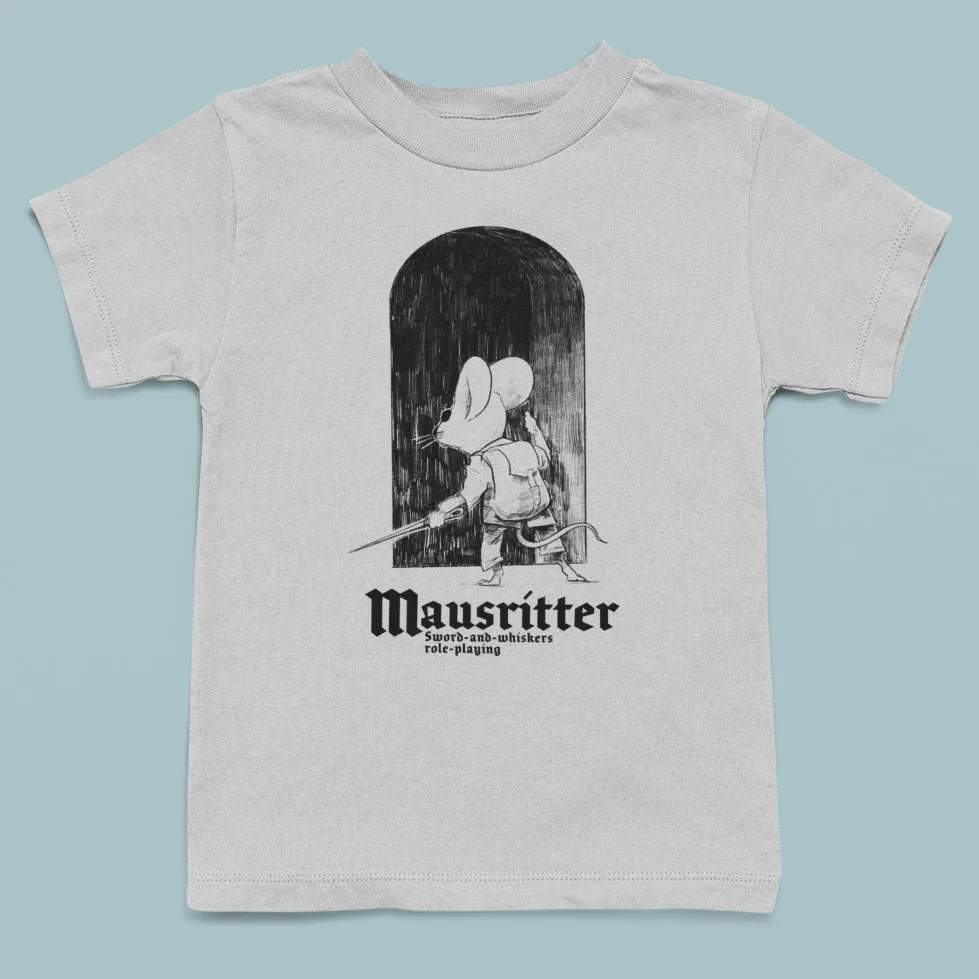 Mausritter T-shirt