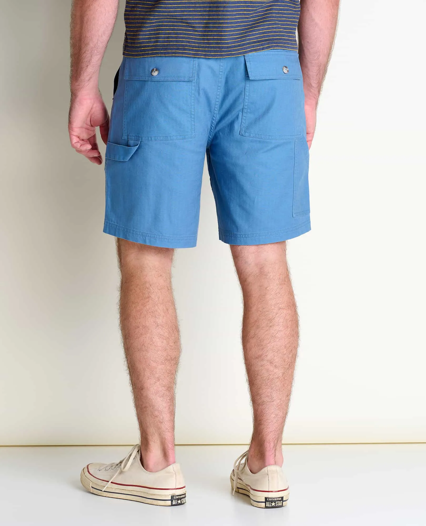 Men's Juniper Short