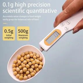 Mini Electronic Digital Measuring Spoon