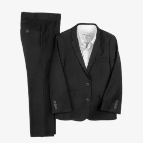 Mod Suit | Black