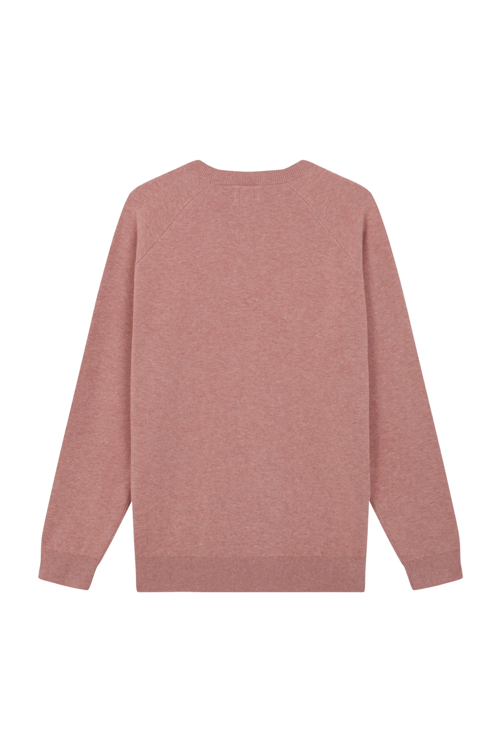 NAI0202D1 signature raglan mouline