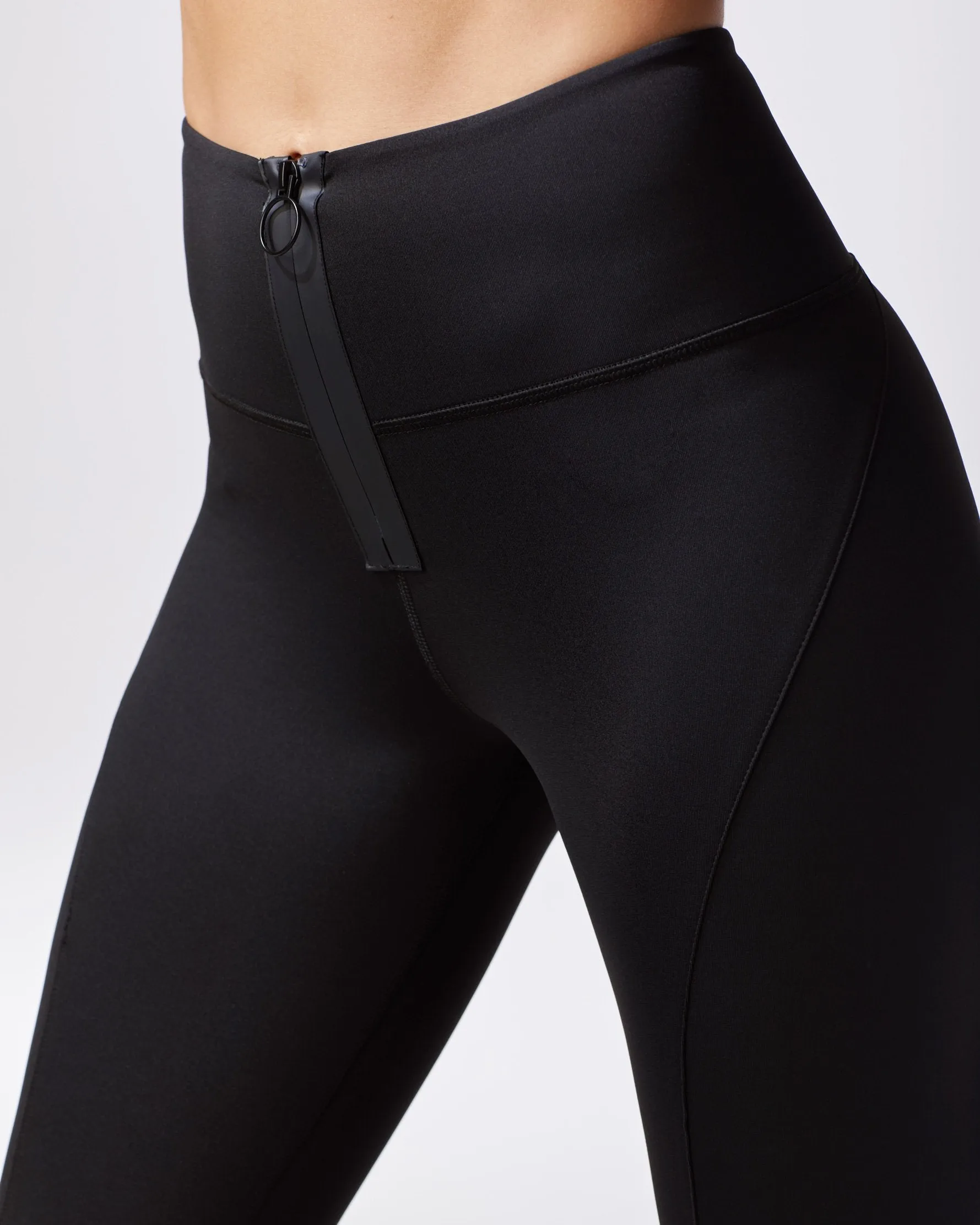 Nocturnal Zip Legging