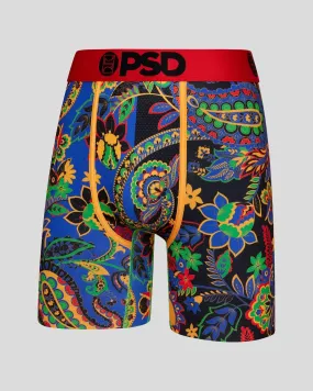 Paisley Pop