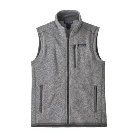 Patagonia Better Sweater Fleece Vest 2024