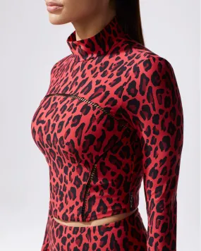 Primal Long Sleeve Top