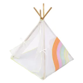 Rainbow Tipi Dolly Accessory