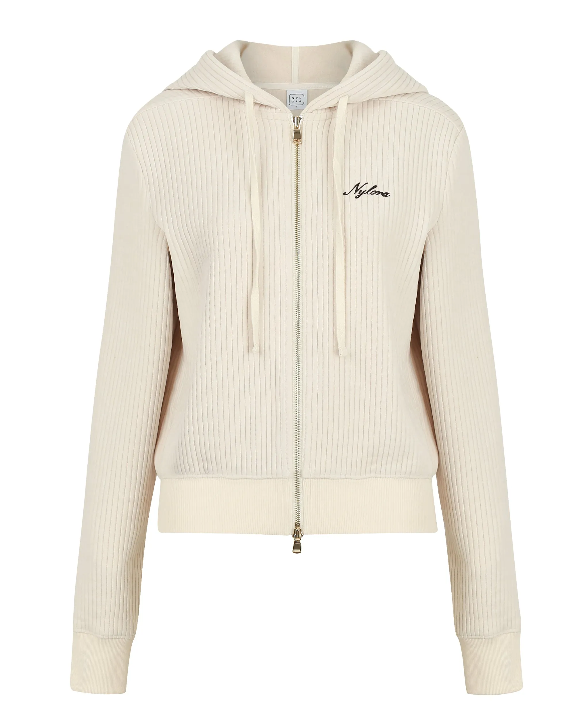 SALLY JACKET CREAM