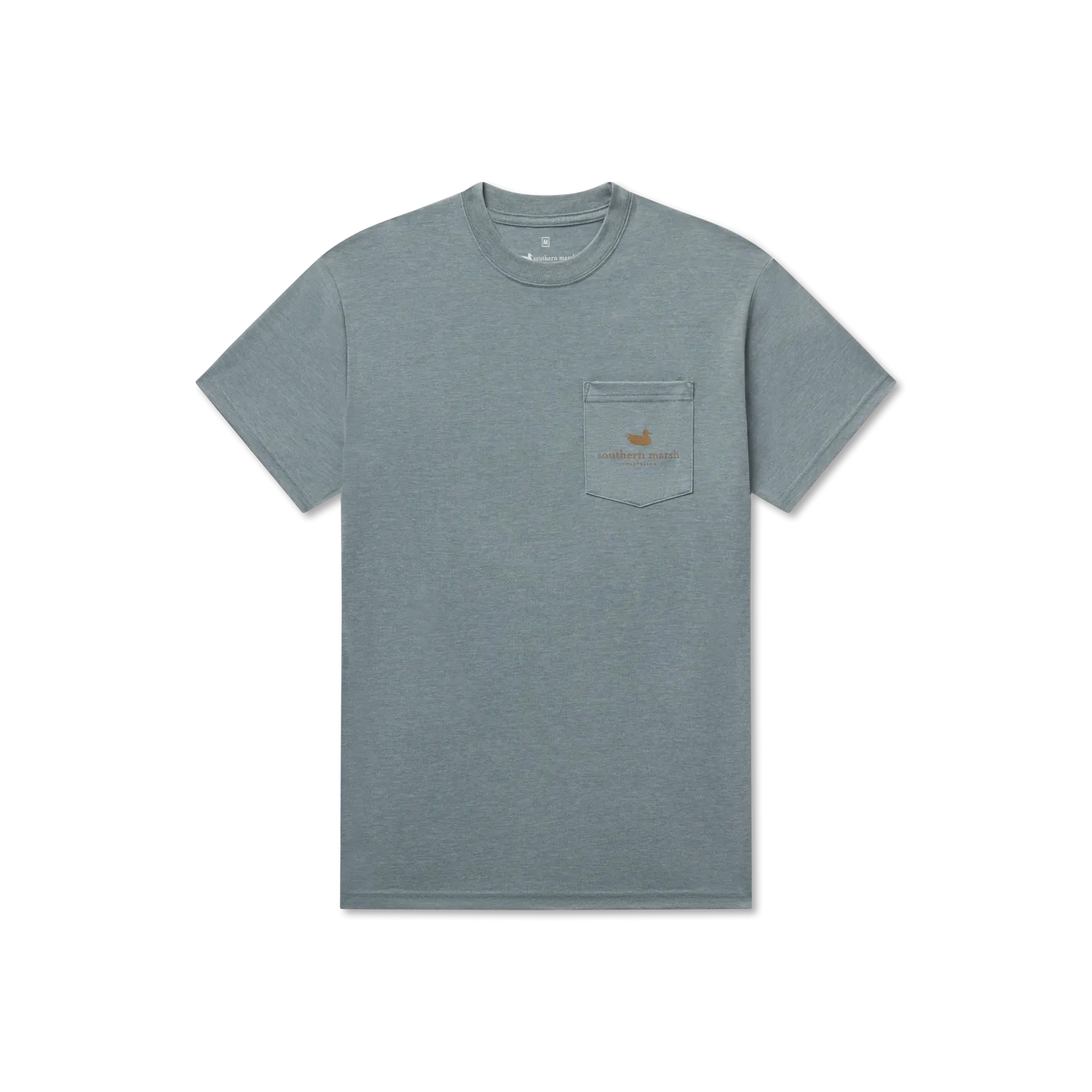 Seawash™ Tee - Mercantile Badge