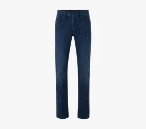 Slim Fit Jeans in Cotton