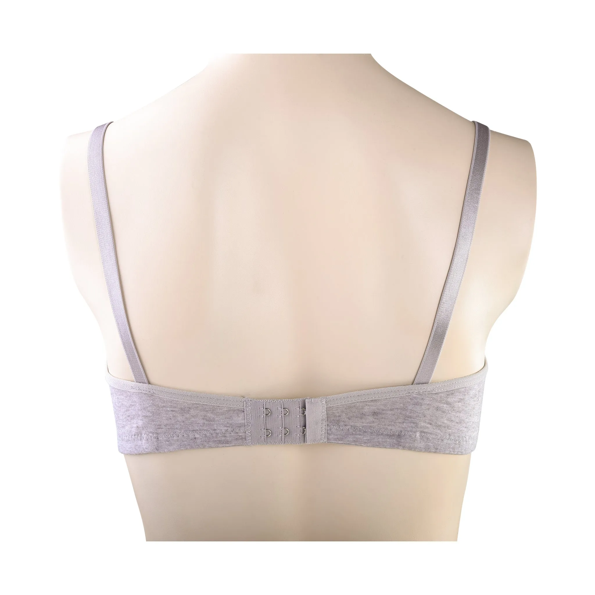 SOFRA GIRL'S COTTON TRAINING BRA (BR1800TN1)