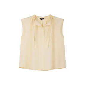 Tanger Shirt Creme