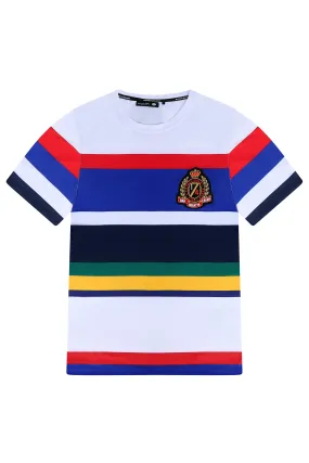 THE REGATTA CHAMP TEE