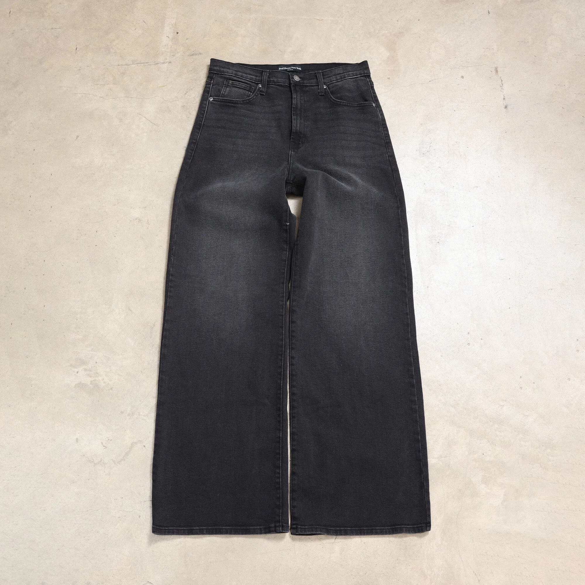 The Toluca Dad Jeans II | Relaxed, Wide-Leg