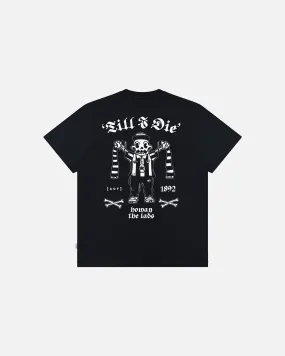 Toon 'Till I Die' - Tee