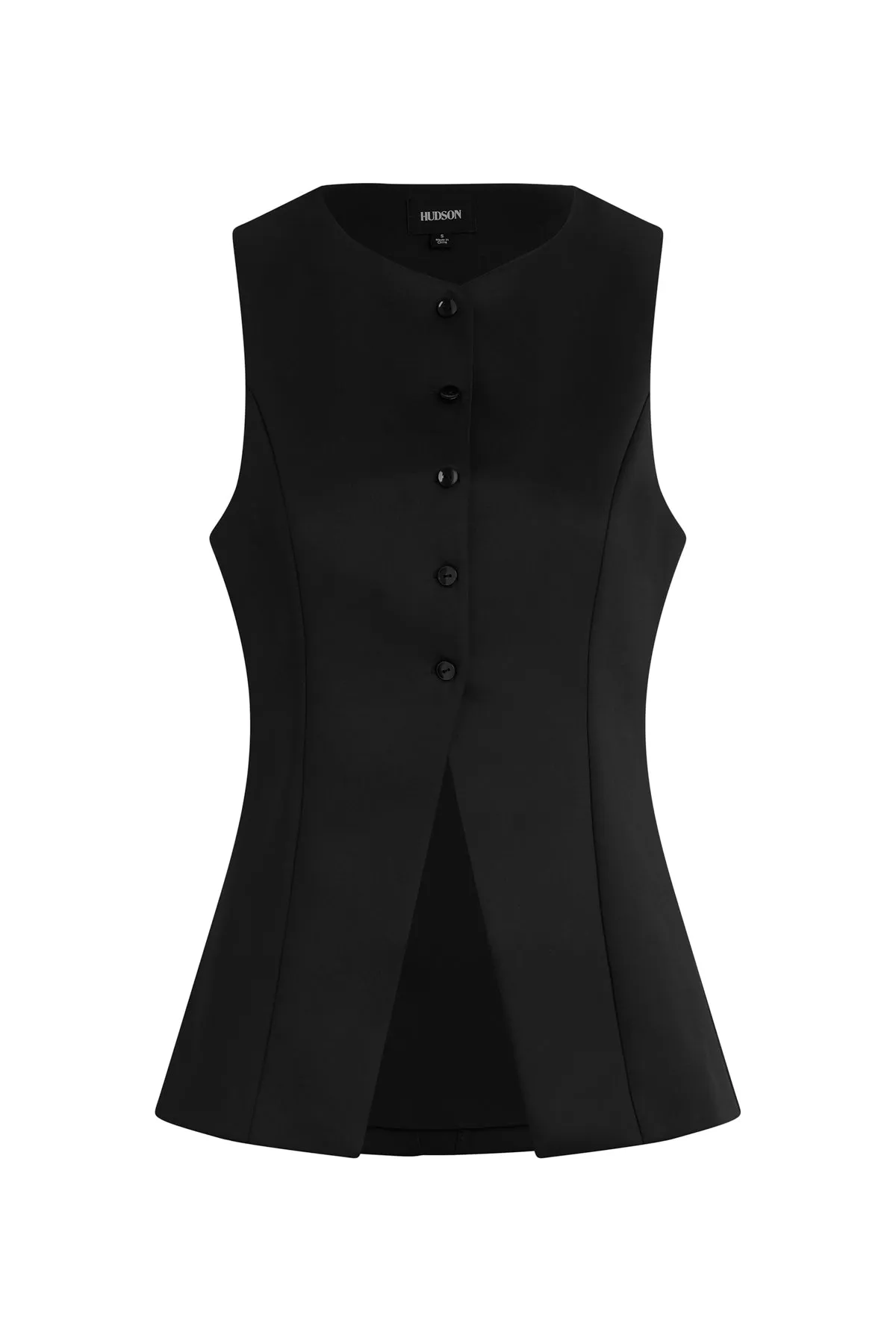 Tuxedo Vest