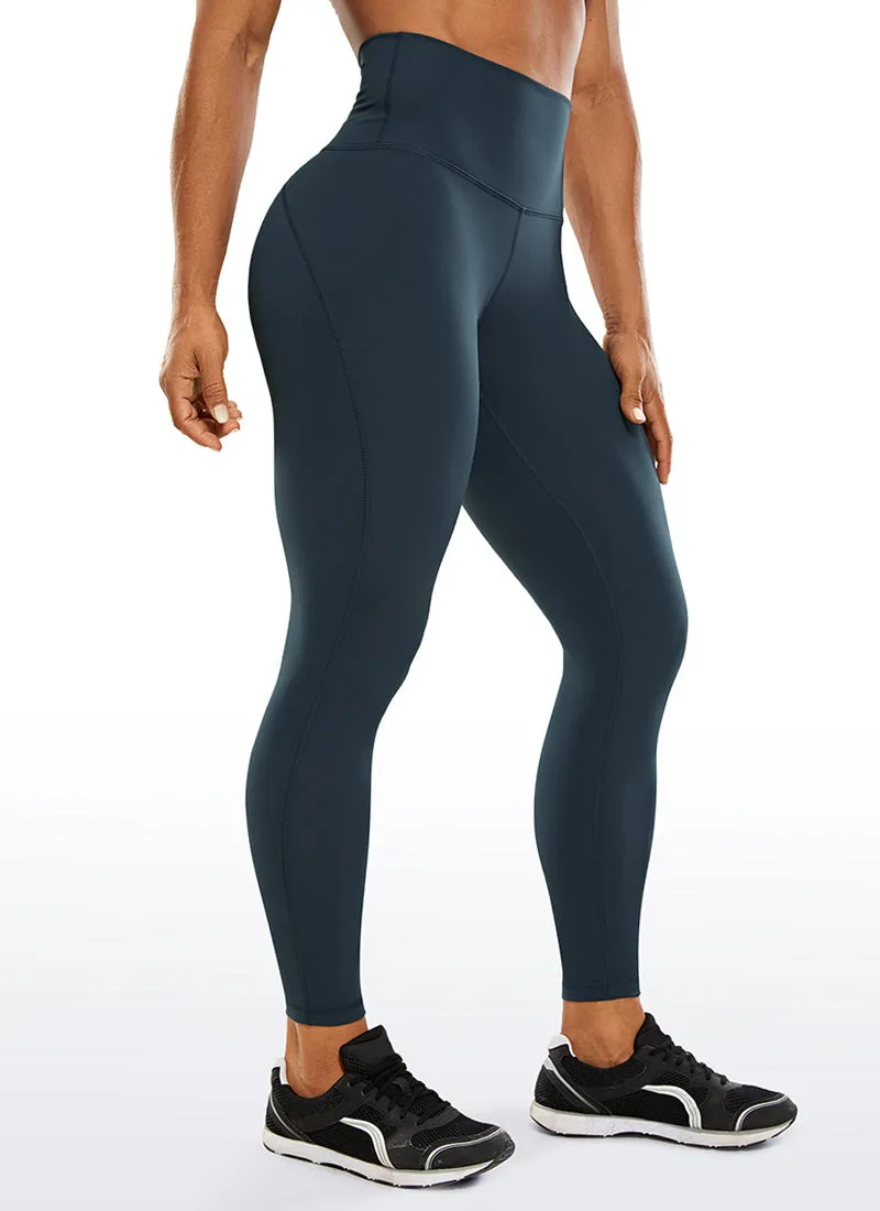 Ulti-Dry Workout Leggings 25''