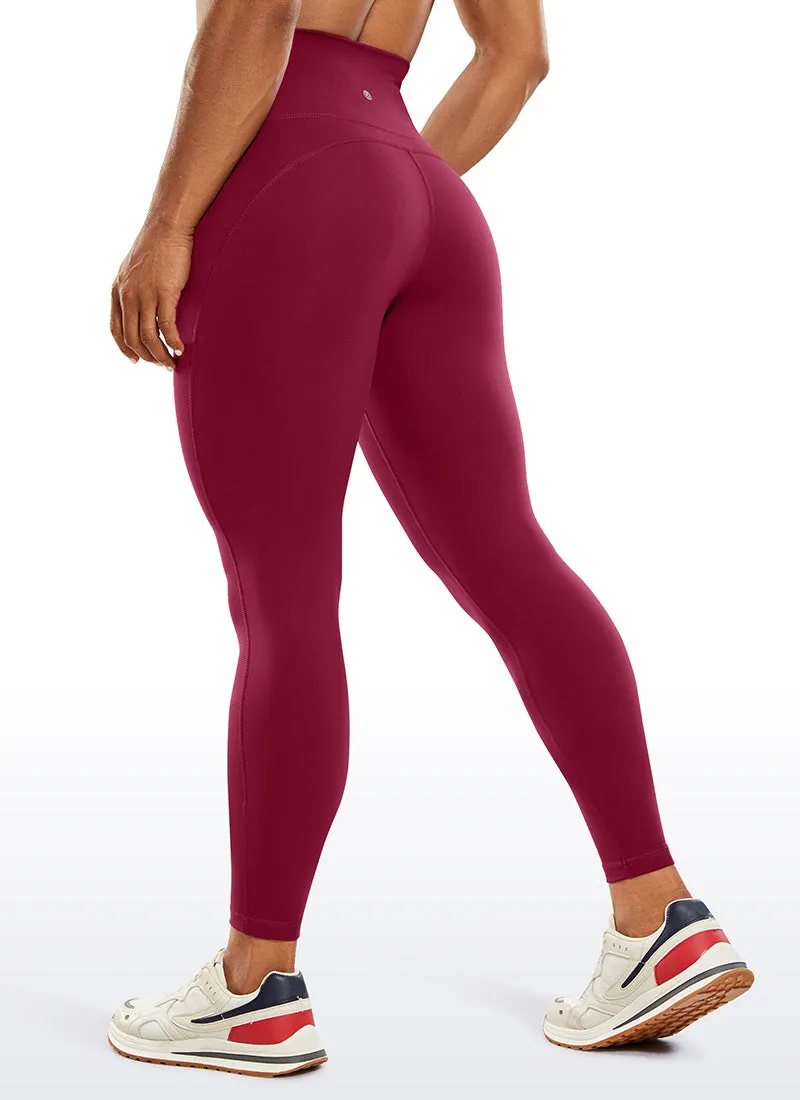 Ulti-Dry Workout Leggings 25''