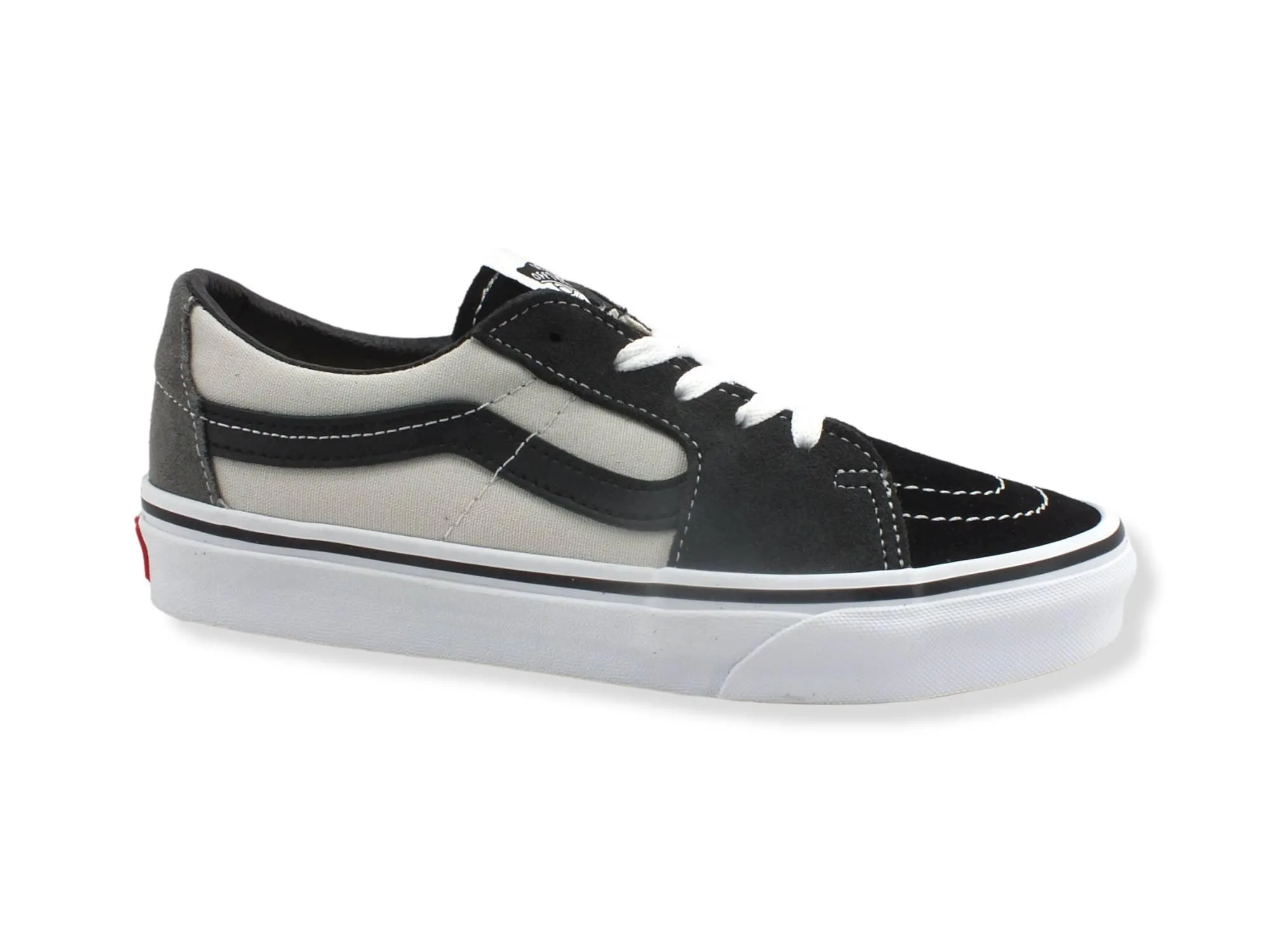 VANS Sk8 Low Sneaker Drizzle True White VN0A4UUKB7L1