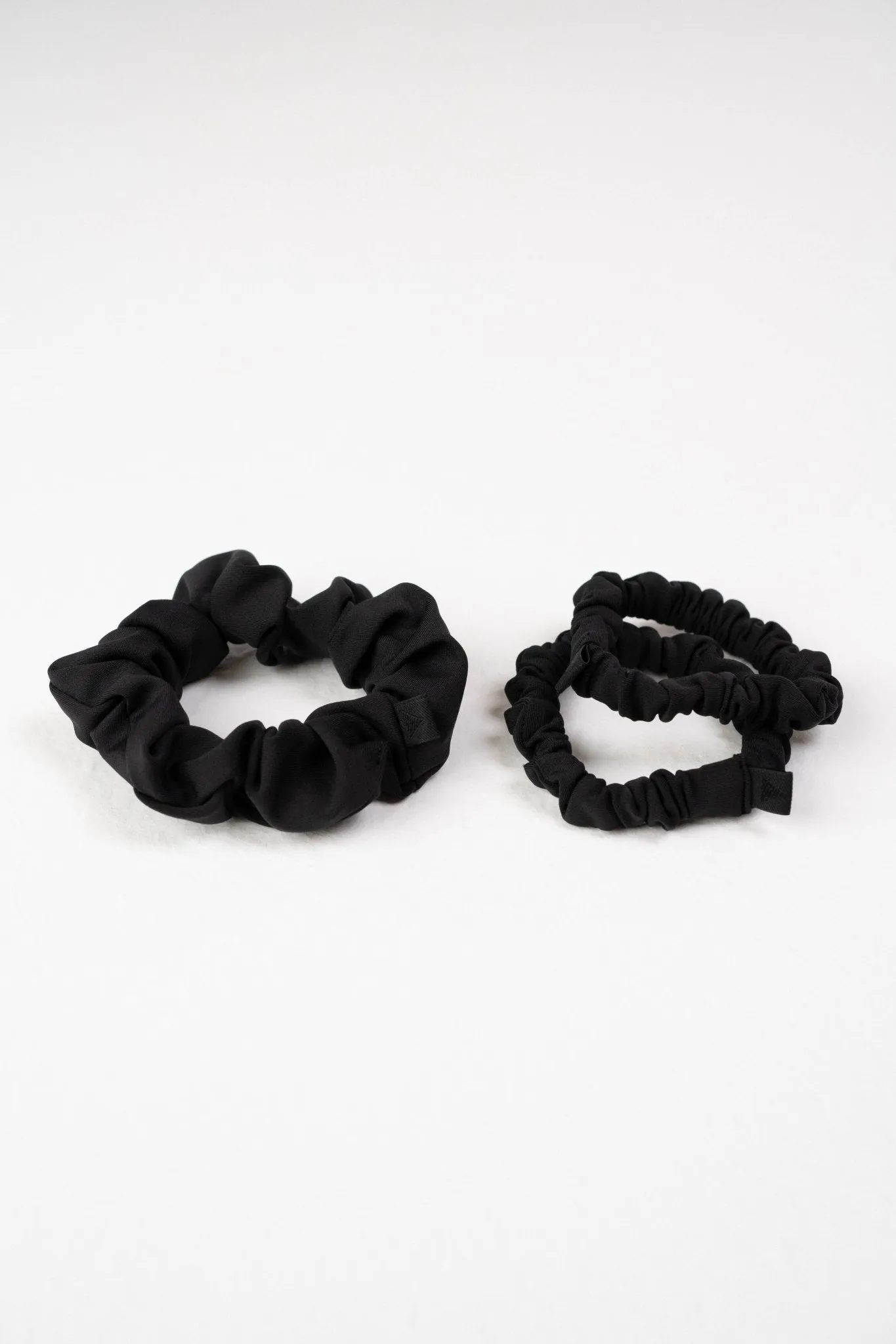 Vital Scrunchie 3 Pack - Midnight