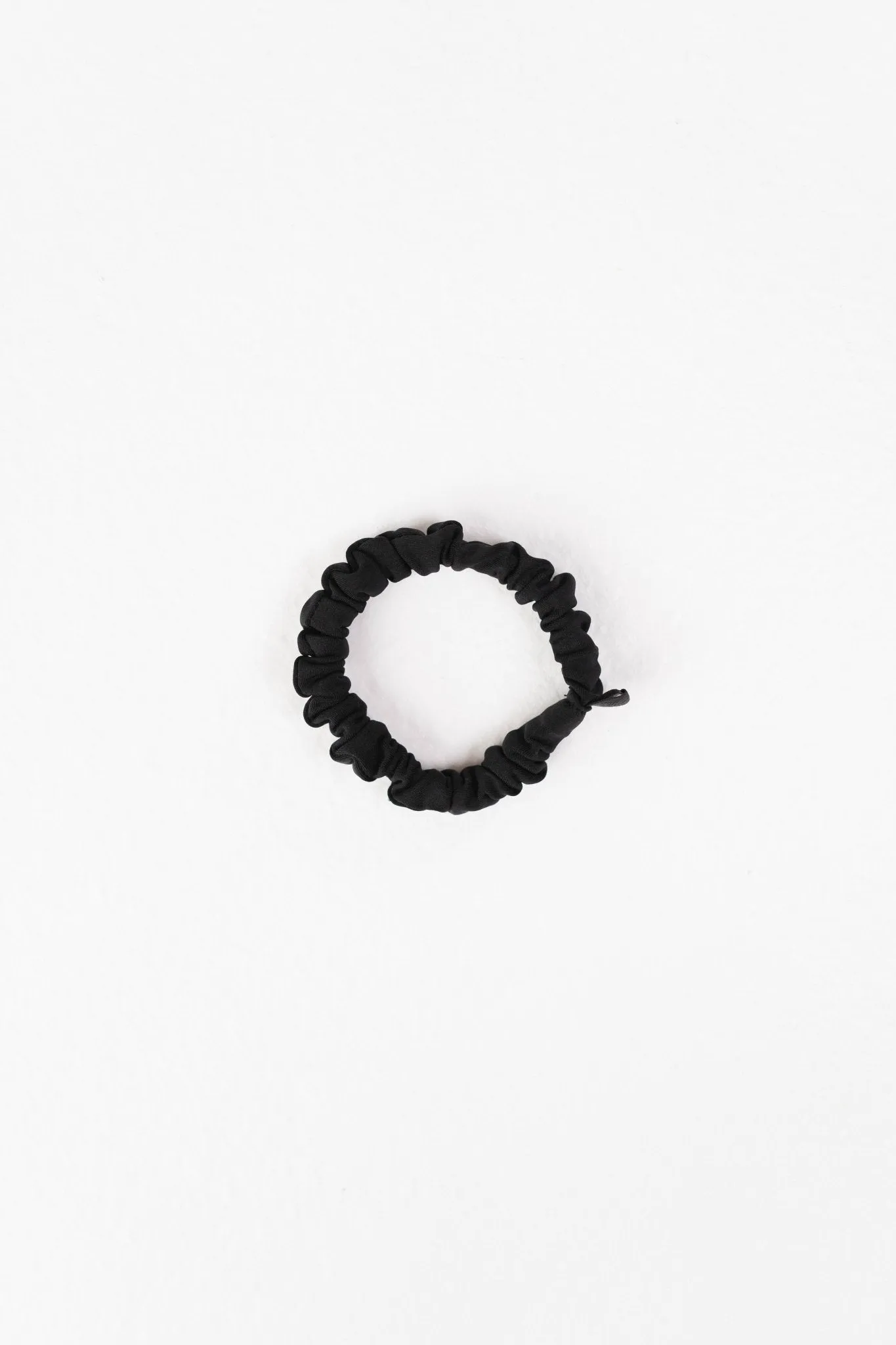 Vital Scrunchie 3 Pack - Midnight