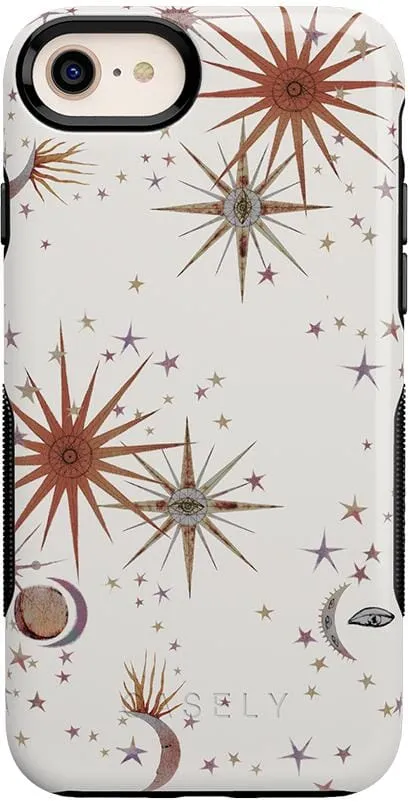 What's Your Sign? | Zodiac Stars Case