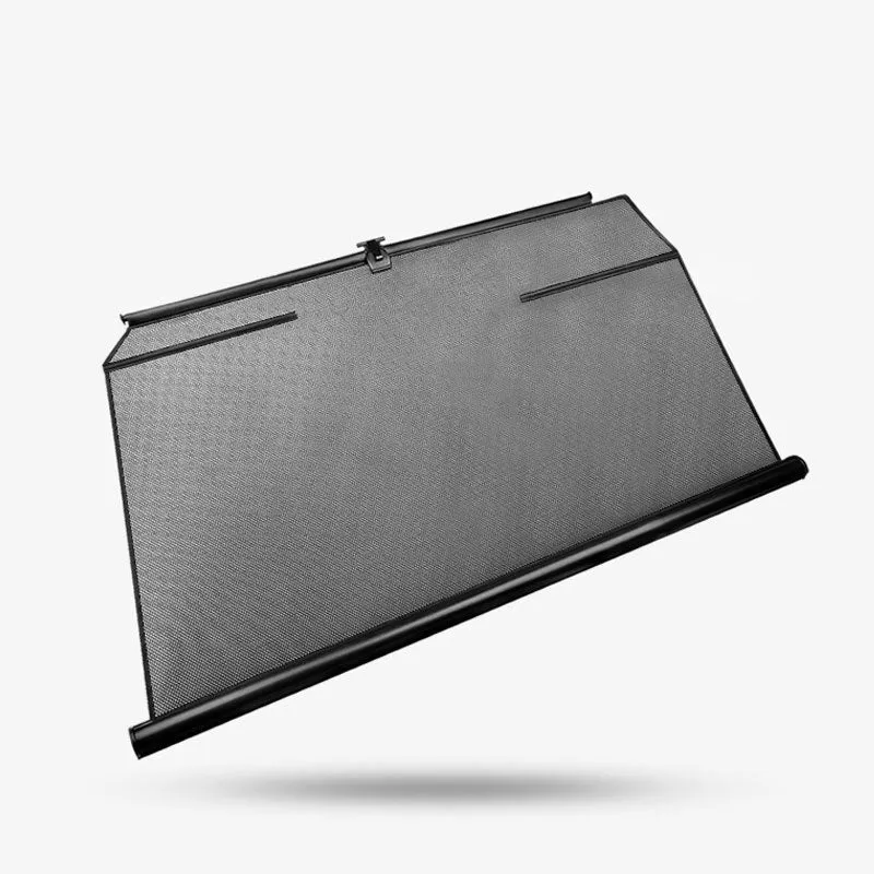 Window Sunshade for Tesla Model S