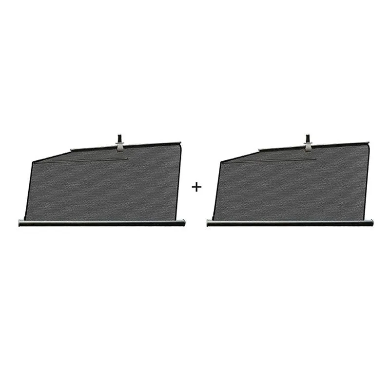 Window Sunshade for Tesla Model S