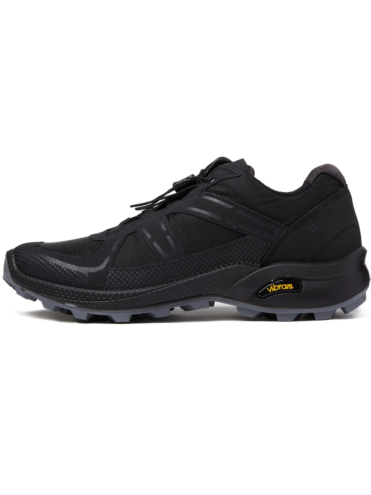 WVSport Oakes Cross Running Trainers